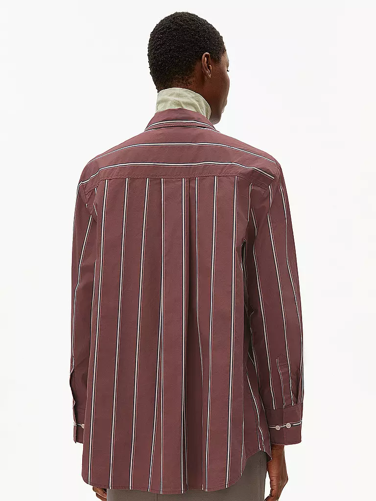 ARMEDANGELS | Blouse HALIAA | 
