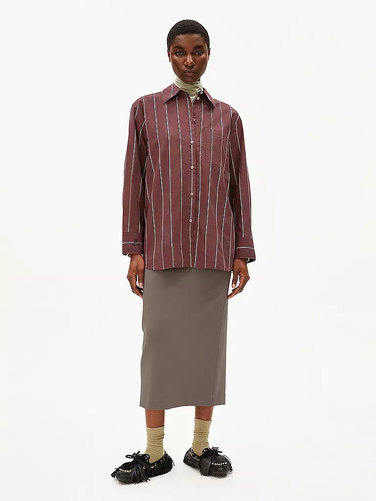 ARMEDANGELS | Blouse HALIAA | 