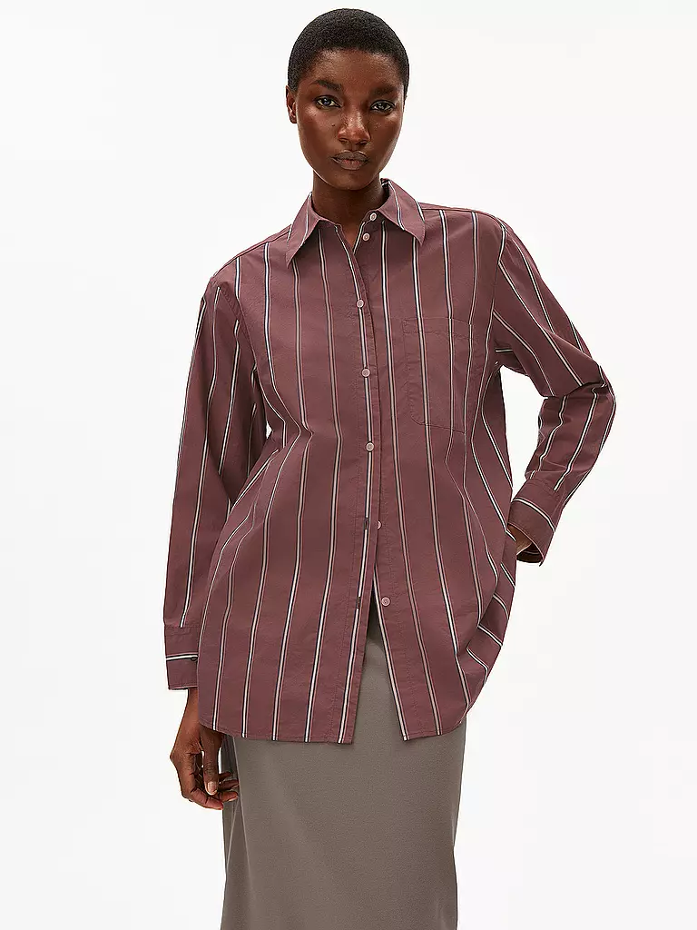 ARMEDANGELS | Blouse HALIAA | 