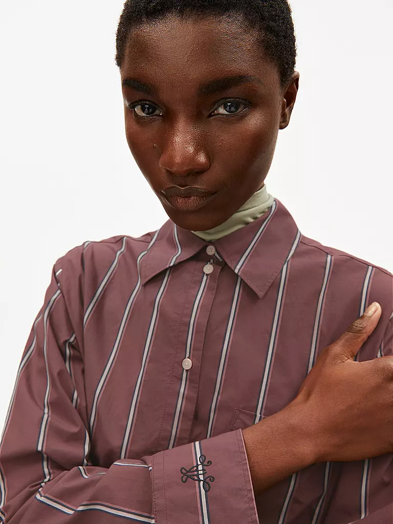 ARMEDANGELS | Blouse HALIAA | 