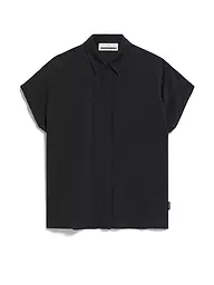 ARMEDANGELS | Blouse LARISAANA | Noir