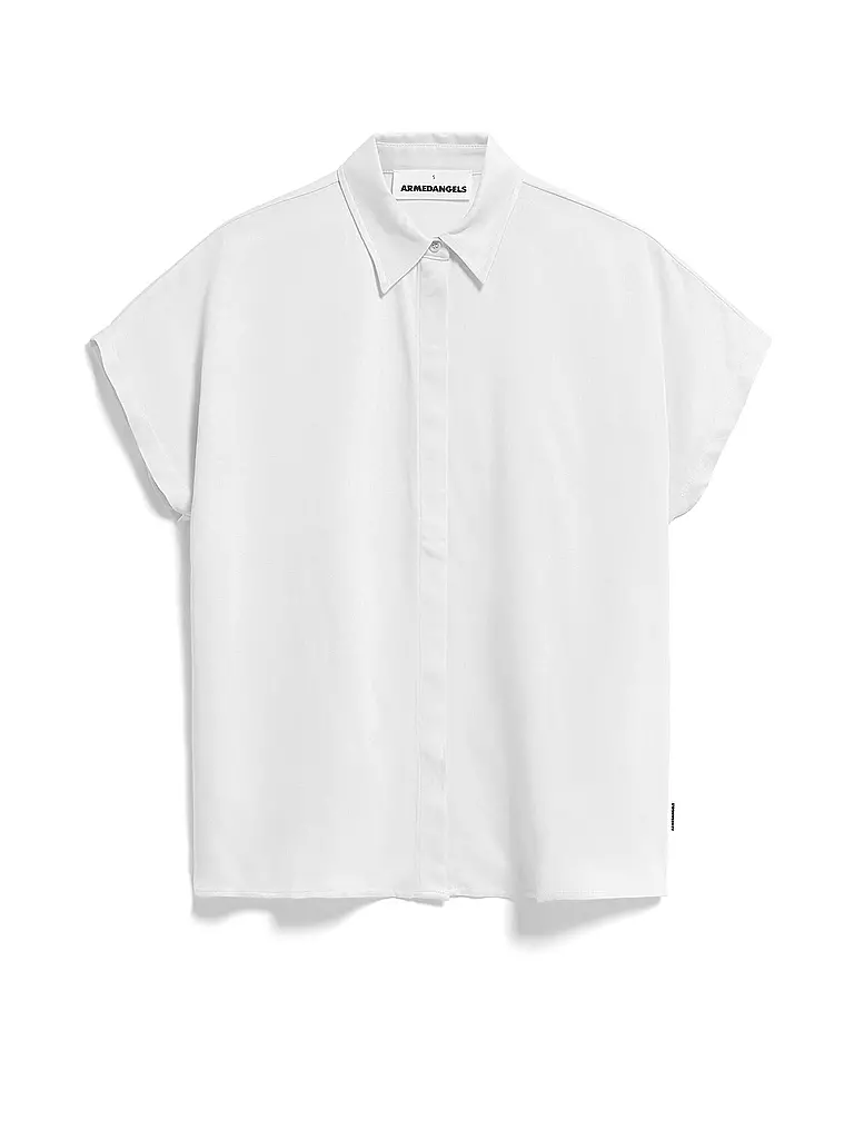 ARMEDANGELS | Blouse LARISAANA | creme