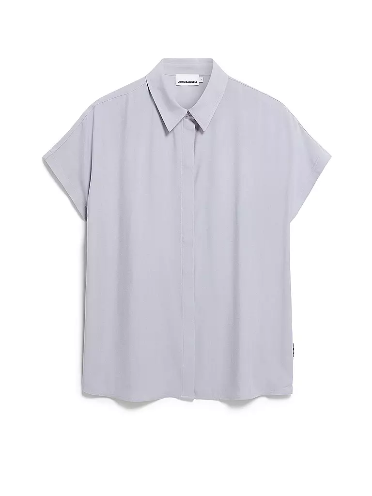 ARMEDANGELS | Blouse LARISAANA | lila