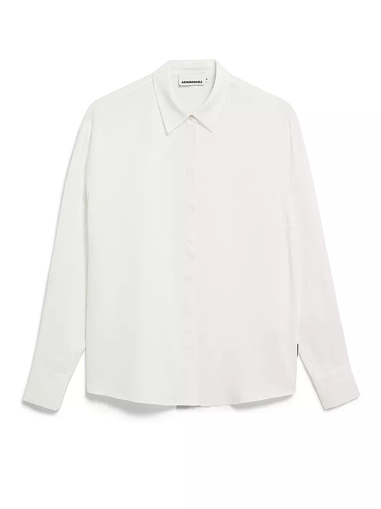 ARMEDANGELS | Blouse LARISAANA | creme