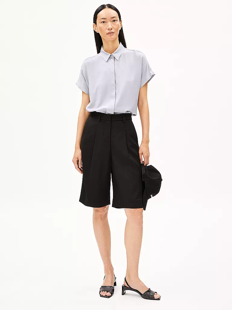 ARMEDANGELS | Blouse LARISAANA | lila