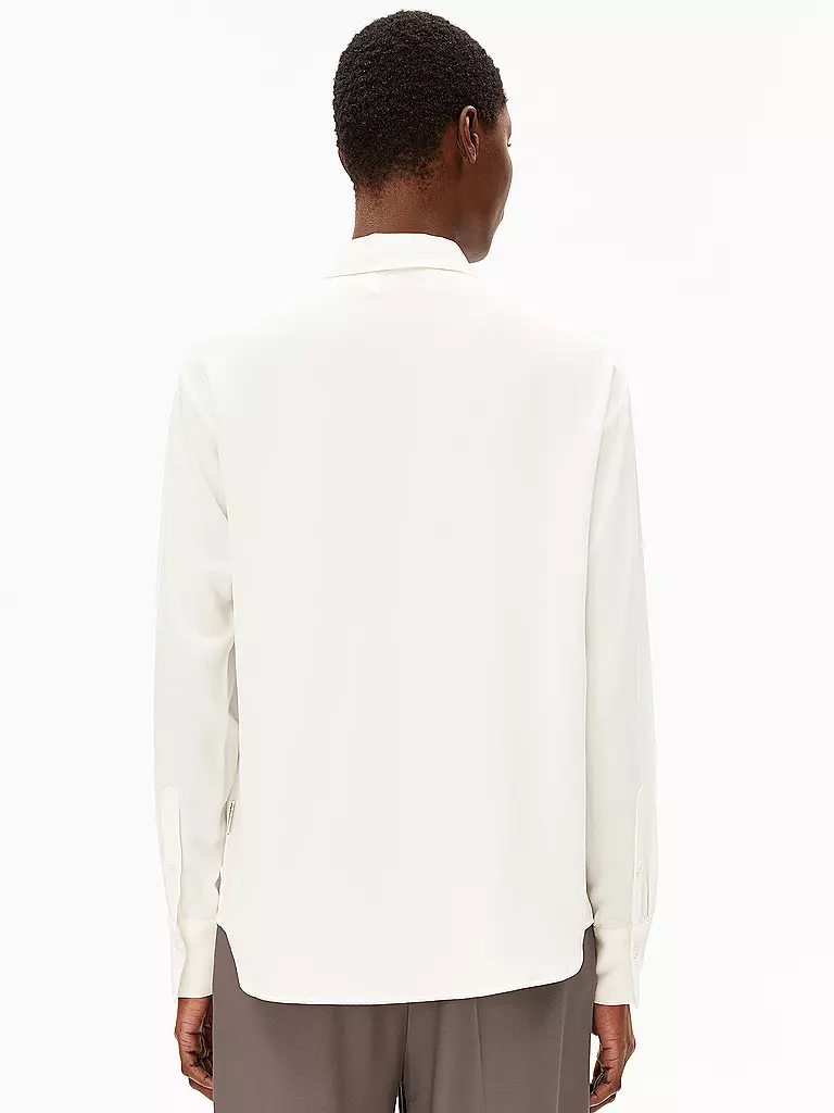 ARMEDANGELS | Blouse LARISAANA | creme
