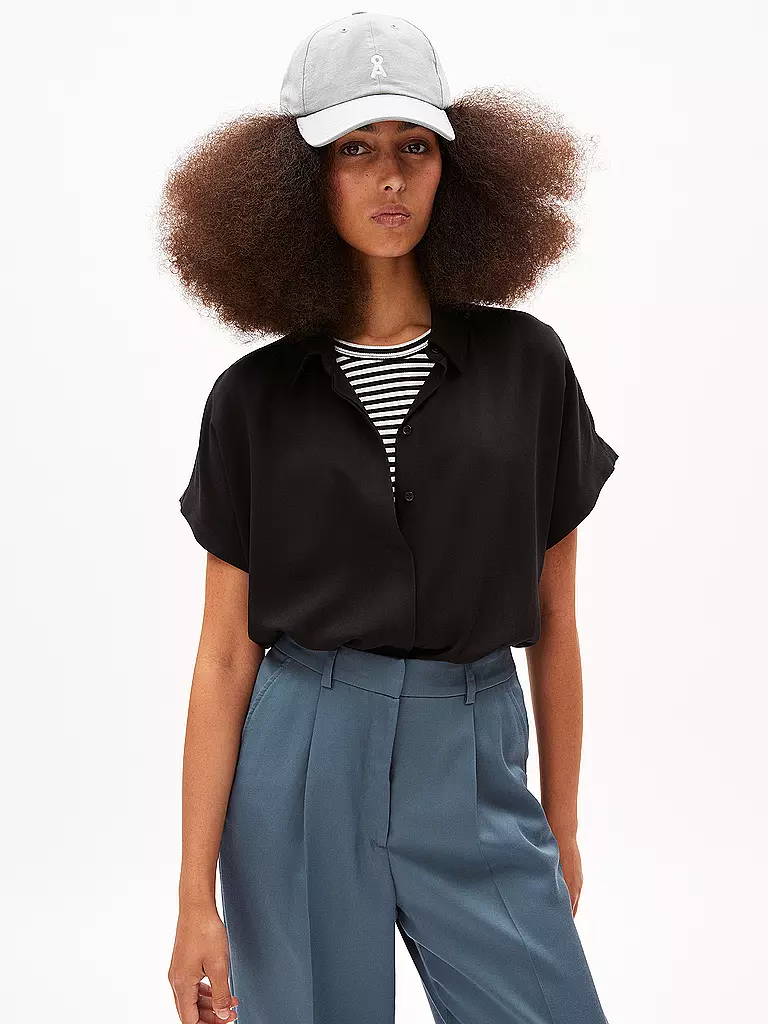 ARMEDANGELS | Blouse LARISAANA | 