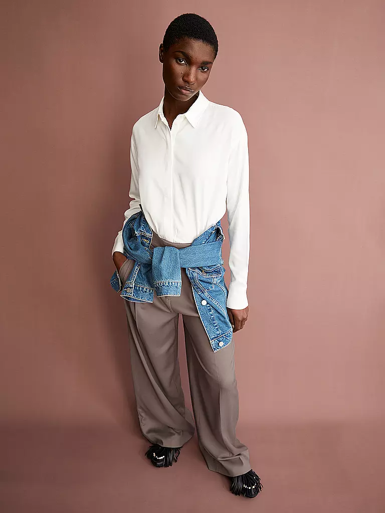 ARMEDANGELS | Blouse LARISAANA | creme
