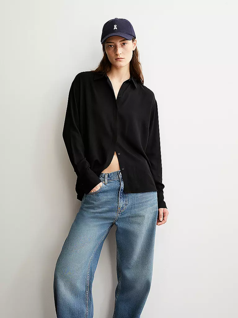 ARMEDANGELS | Blouse LARISAANA | 