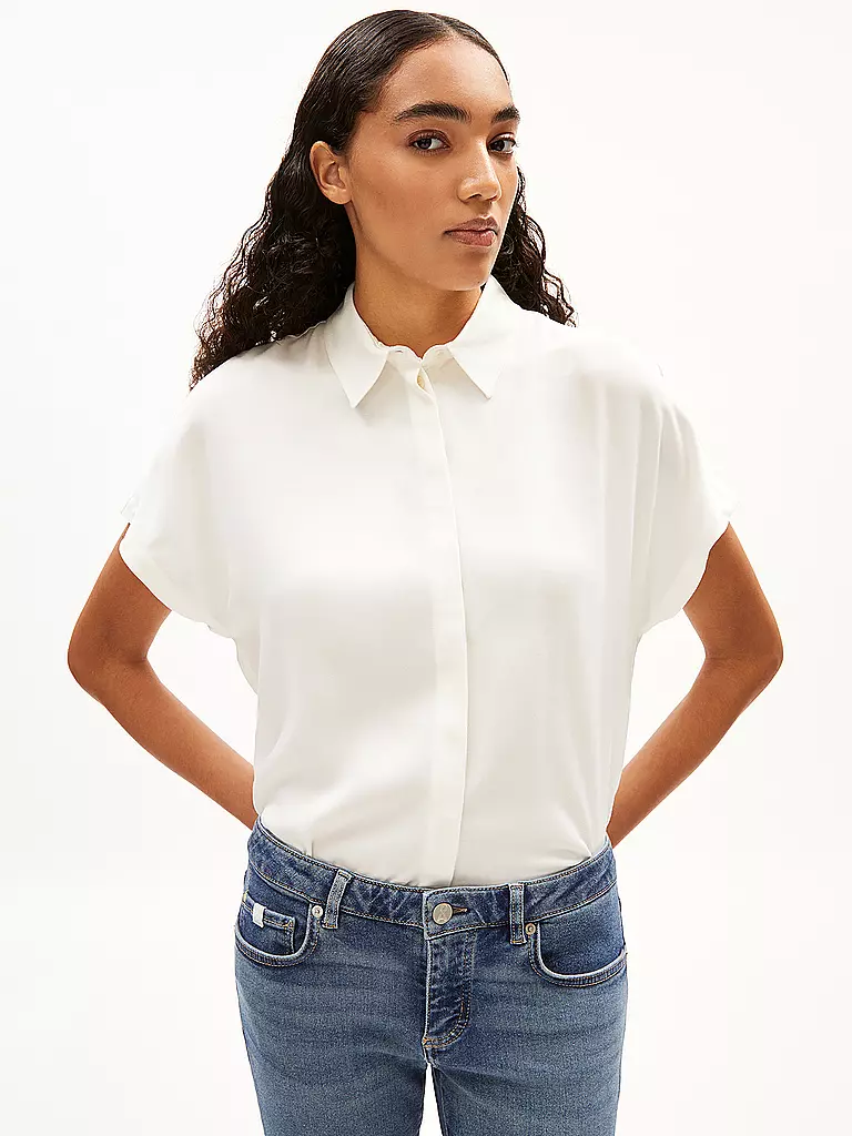 ARMEDANGELS | Blouse LARISAANA | 