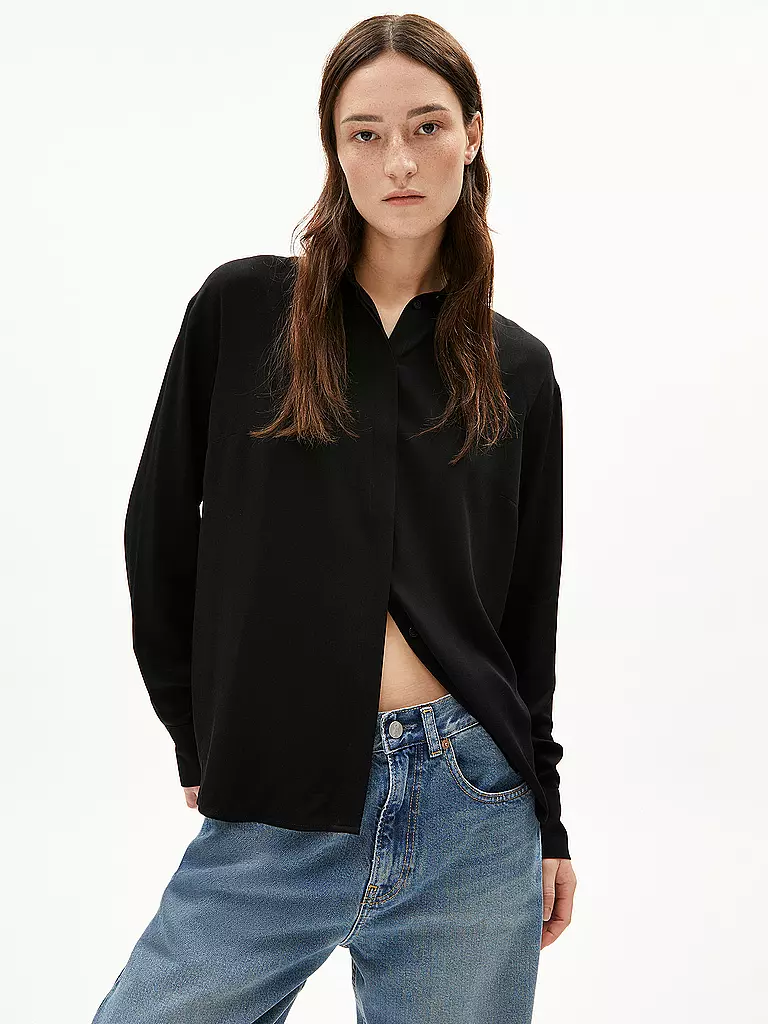 ARMEDANGELS | Blouse LARISAANA | 