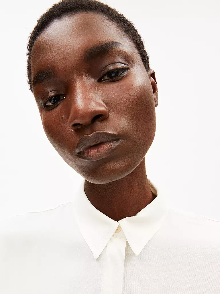ARMEDANGELS | Blouse LARISAANA | creme
