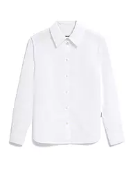 ARMEDANGELS | Blouse LOUILAA | Blanc