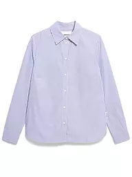 ARMEDANGELS | Blouse LOUILAA | Bleu clair
