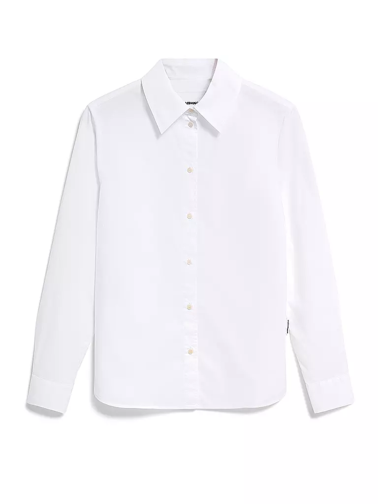 ARMEDANGELS | Blouse LOUILAA | weiss
