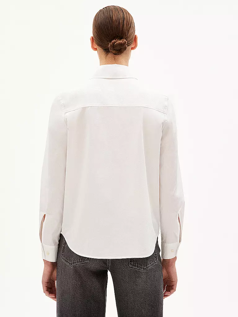 ARMEDANGELS | Blouse LOUILAA | 