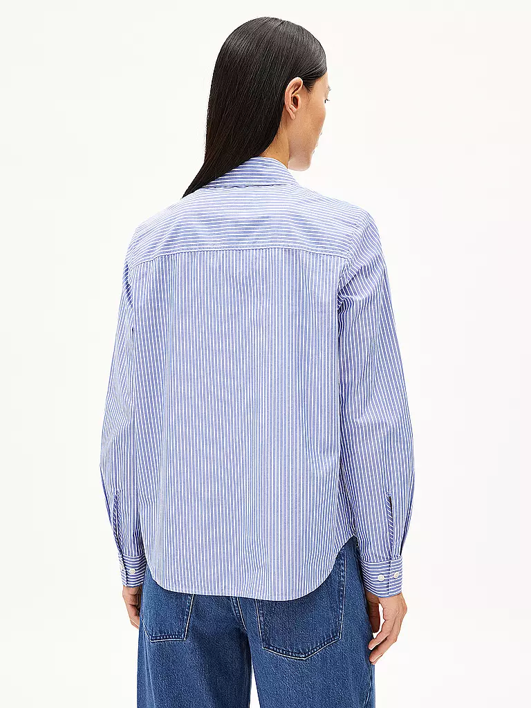 ARMEDANGELS | Blouse LOUILAA | 