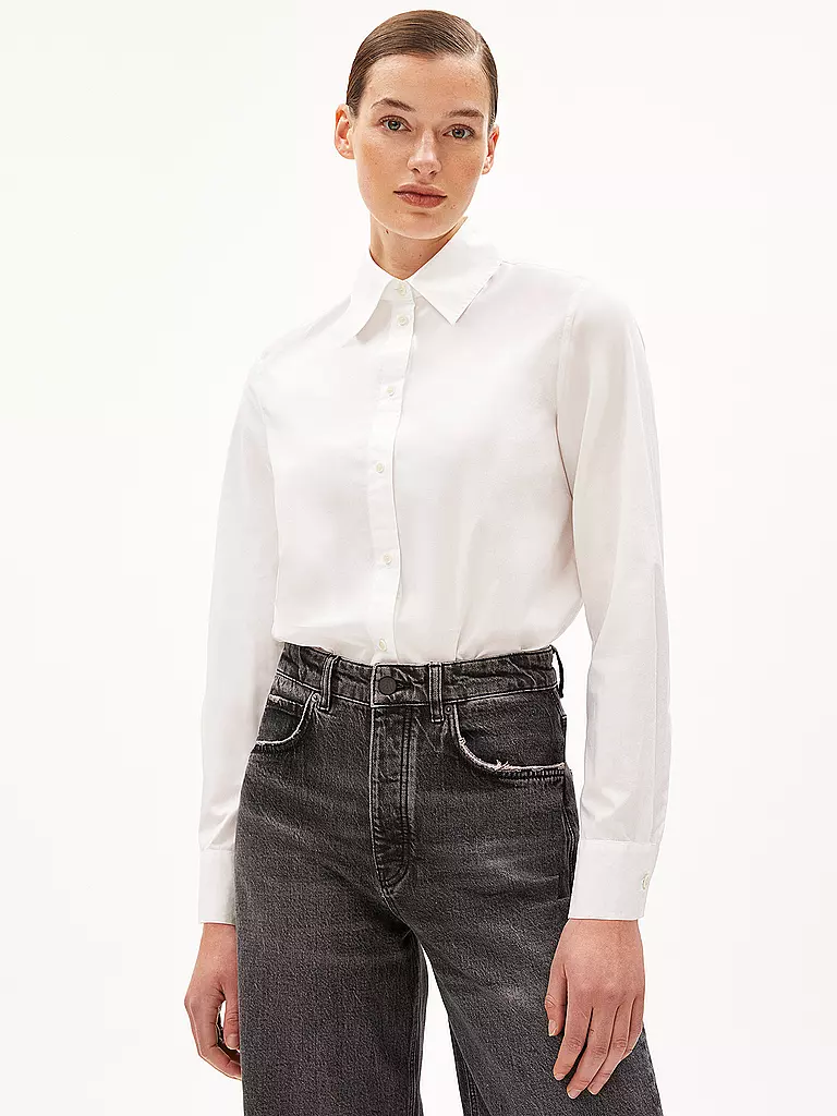 ARMEDANGELS | Blouse LOUILAA | 