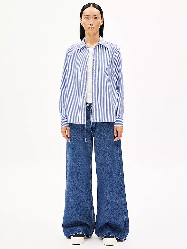 ARMEDANGELS | Blouse LOUILAA | 