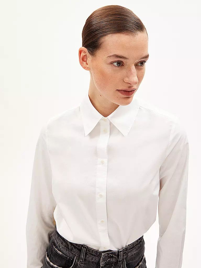 ARMEDANGELS | Blouse LOUILAA | 