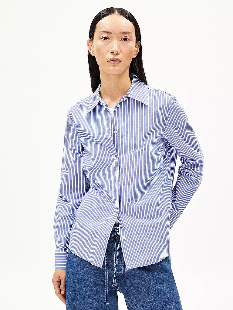 ARMEDANGELS | Blouse LOUILAA | 
