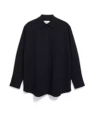 ARMEDANGELS | Blouse MAALGAA | Noir