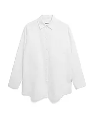 ARMEDANGELS | Blouse MAALGAA | Blanc