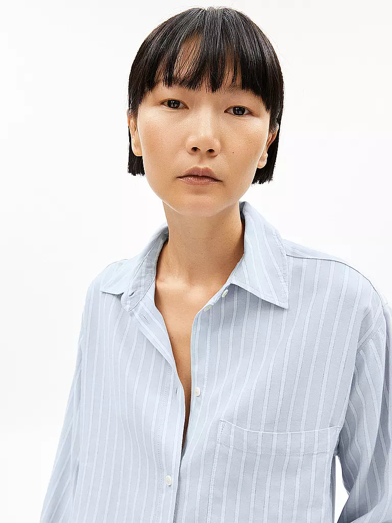 ARMEDANGELS | Blouse MAALGAA | 