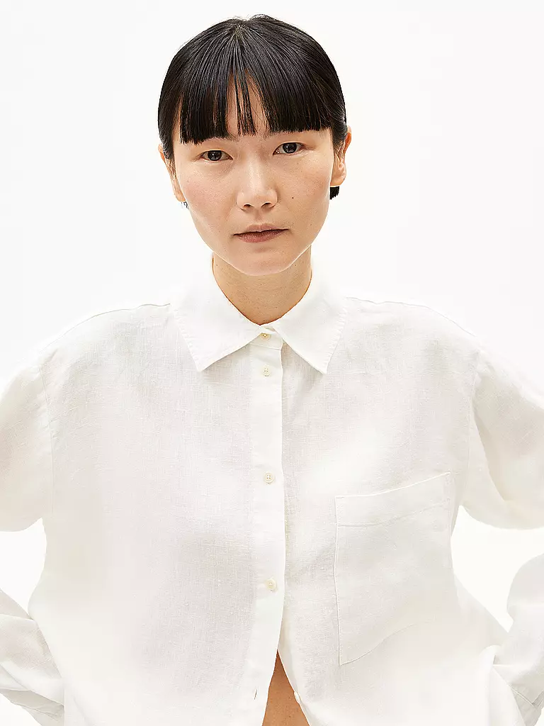 ARMEDANGELS | Blouse MAALGAA | 