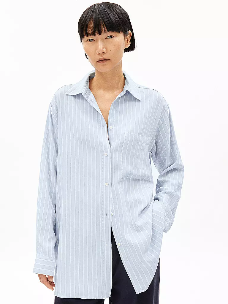 ARMEDANGELS | Blouse MAALGAA | 