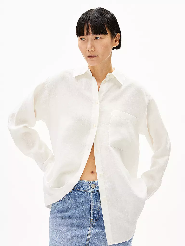 ARMEDANGELS | Blouse MAALGAA | 