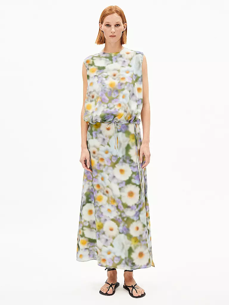 ARMEDANGELS | Blouse NERAA | bunt
