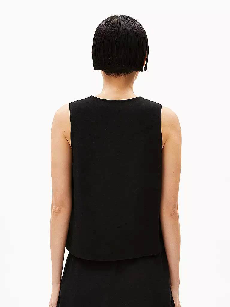ARMEDANGELS | Blouse RAFALAA LINO | 