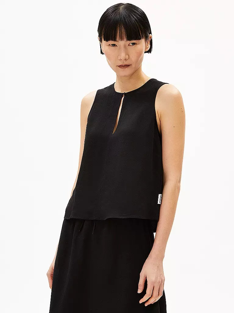 ARMEDANGELS | Blouse RAFALAA LINO | 
