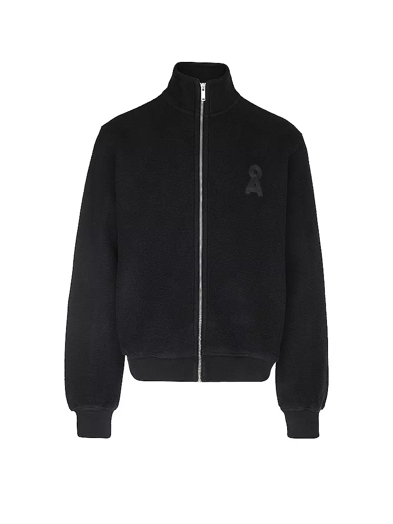 ARMEDANGELS | Blouson BRESAA | Noir