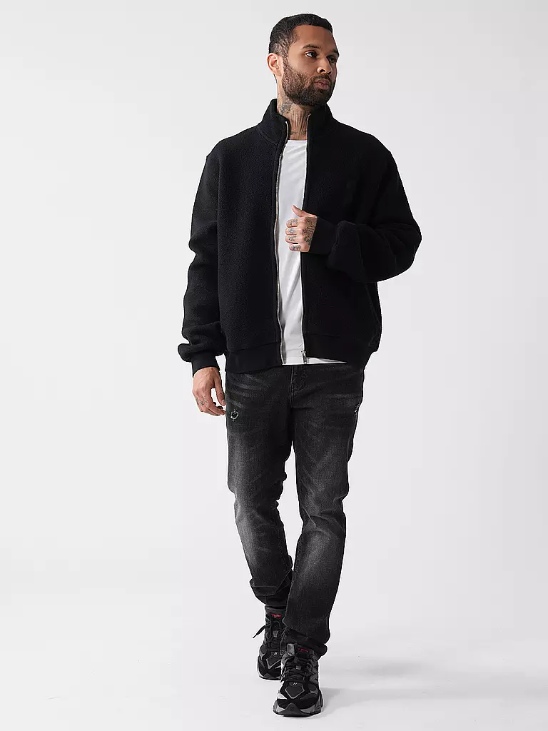 ARMEDANGELS | Blouson BRESAA | Noir