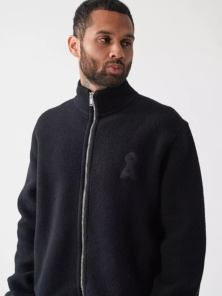 ARMEDANGELS | Blouson BRESAA | Noir