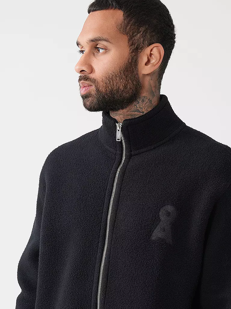 ARMEDANGELS | Blouson BRESAA | Noir