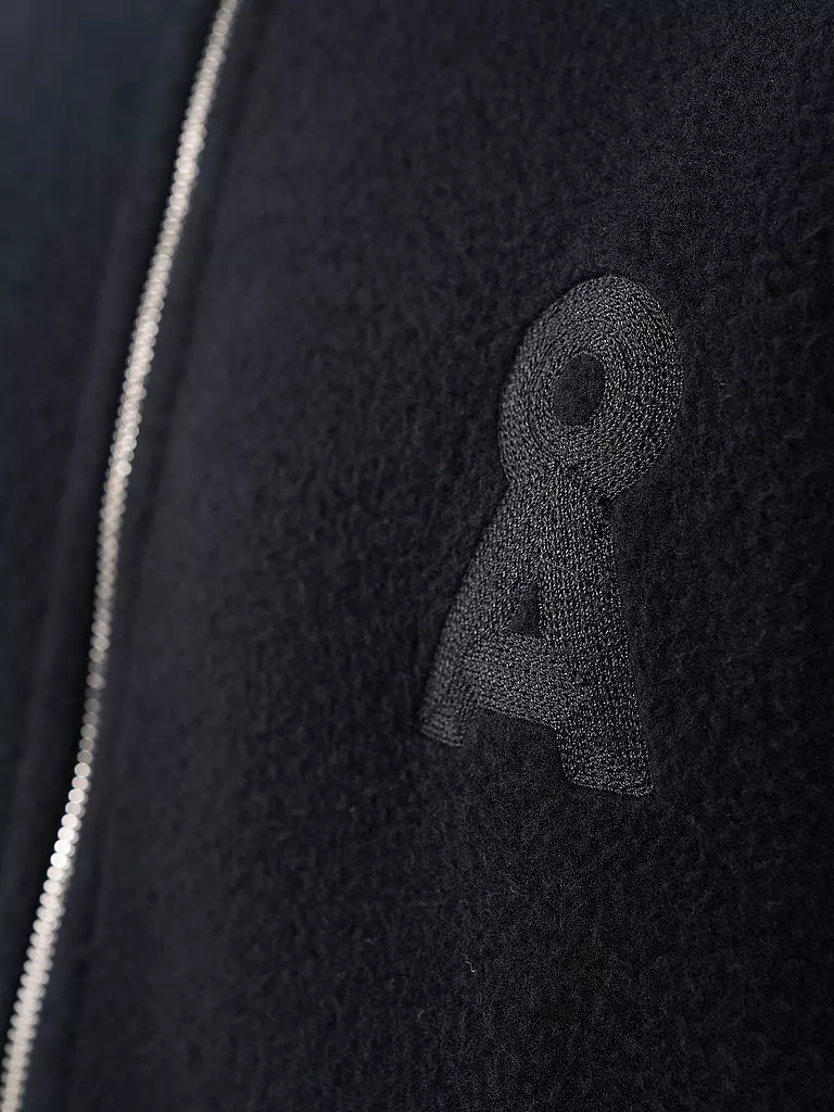 ARMEDANGELS | Blouson BRESAA | Noir