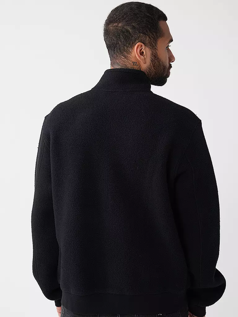 ARMEDANGELS | Blouson BRESAA | Noir