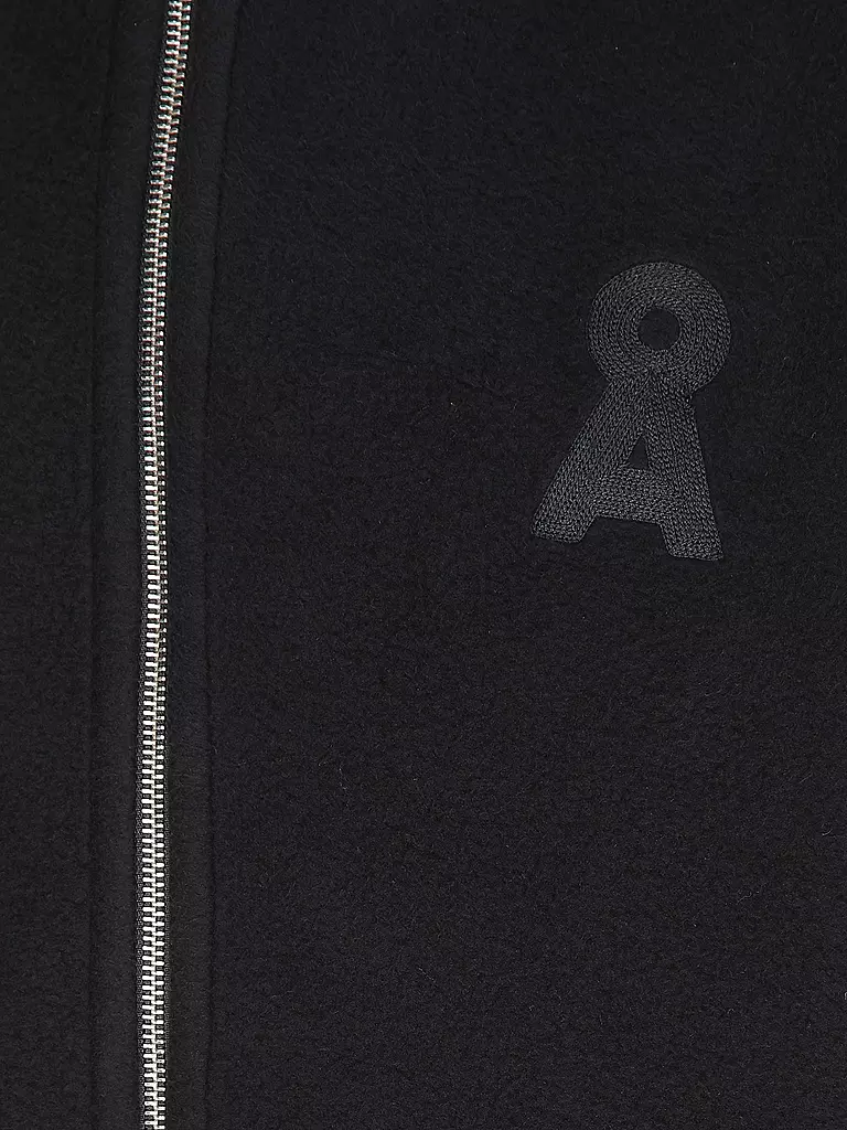 ARMEDANGELS | Blouson BRESAA | Noir