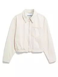 ARMEDANGELS | Blouson CAARSTA | Crème