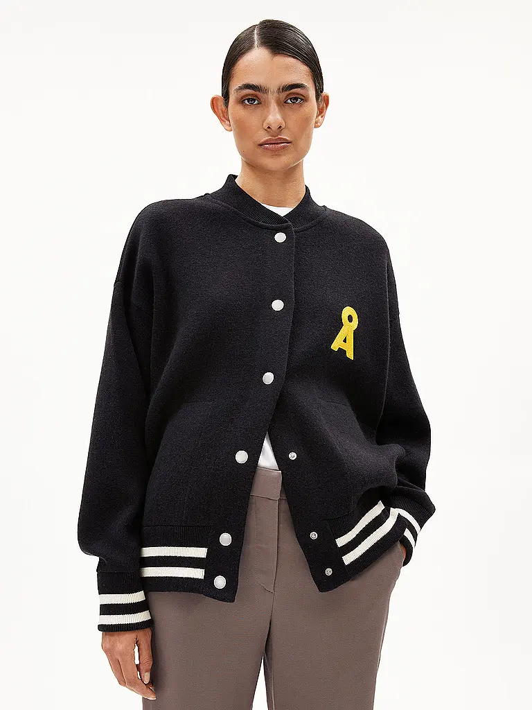 ARMEDANGELS | Blouson ICONIC AALISON | 
