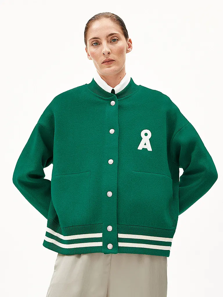 ARMEDANGELS | Blouson ICONIC AALISON | 