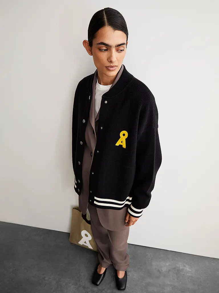 ARMEDANGELS | Blouson ICONIC AALISON | 