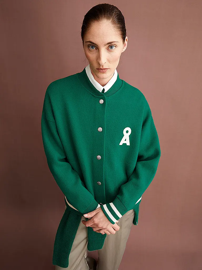 ARMEDANGELS | Blouson ICONIC AALISON | 