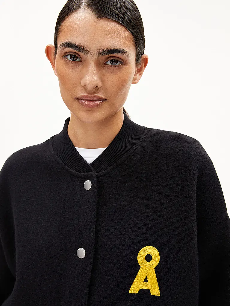 ARMEDANGELS | Blouson ICONIC AALISON | 