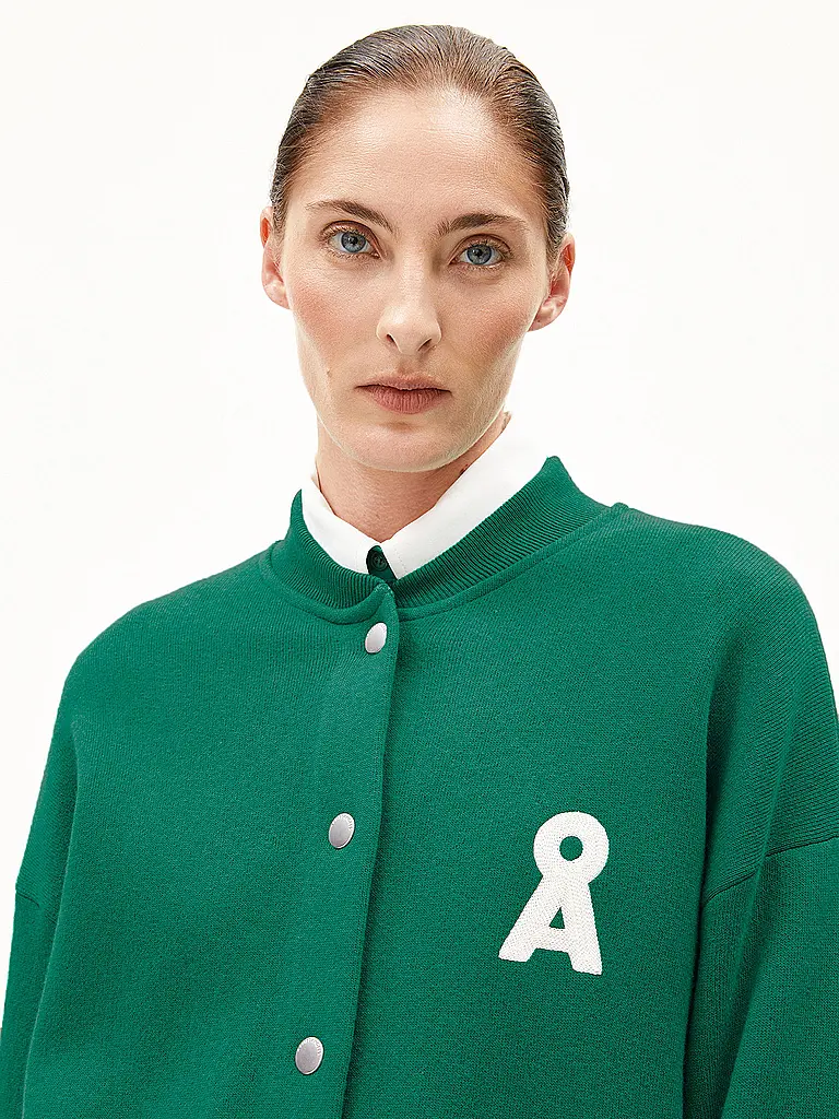 ARMEDANGELS | Blouson ICONIC AALISON | 