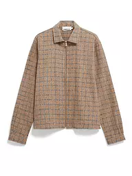 ARMEDANGELS | Blouson PASAALO | Beige