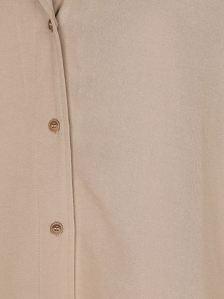 ARMEDANGELS | Bluse MAAITE | Camel